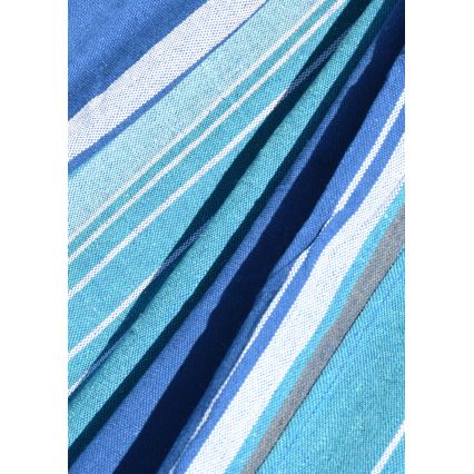 Hammock 200x100 cm blue