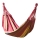 Hammock 200x100 cm red/yellow