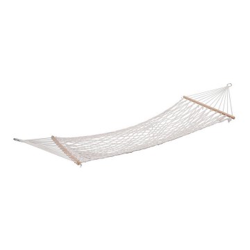 Hammock 200x80 cm white