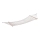 Hammock 200x80 cm white