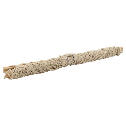 Hammock 200x80 cm white