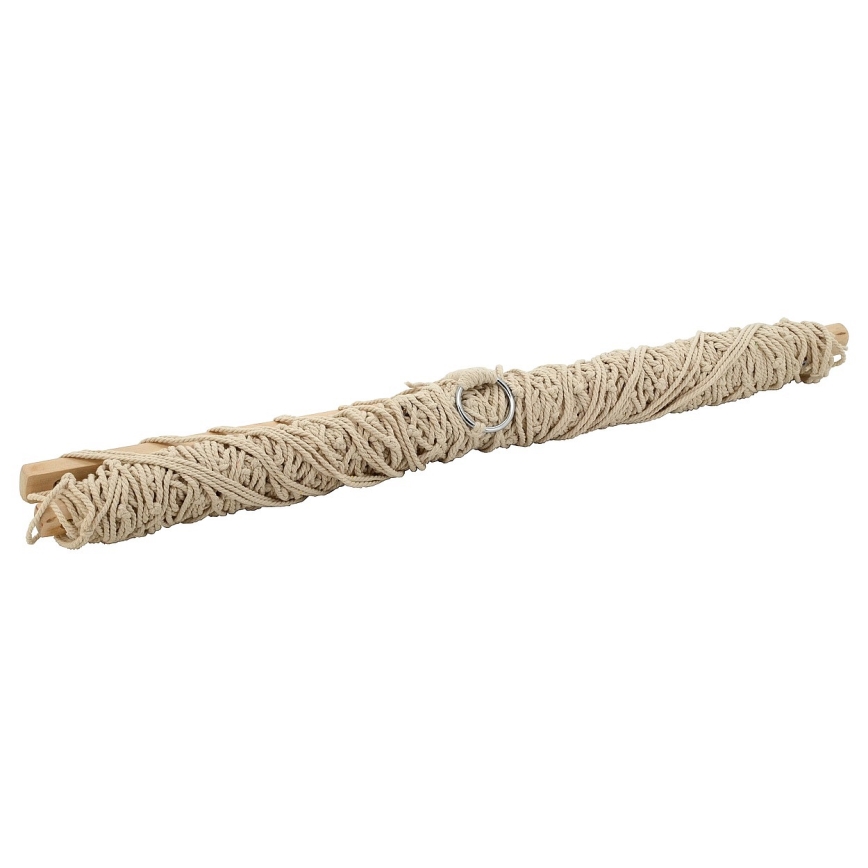 Hammock 200x80 cm white