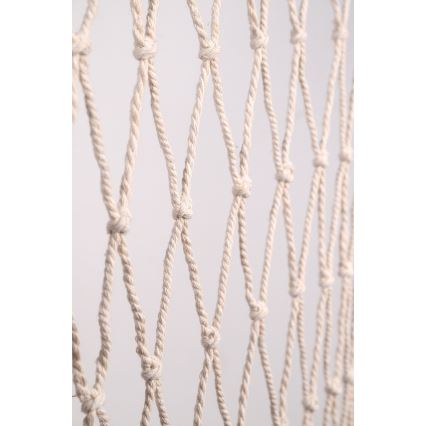 Hammock 200x80 cm white