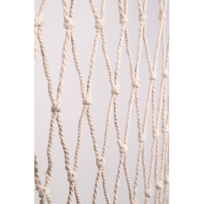 Hammock 200x80 cm white