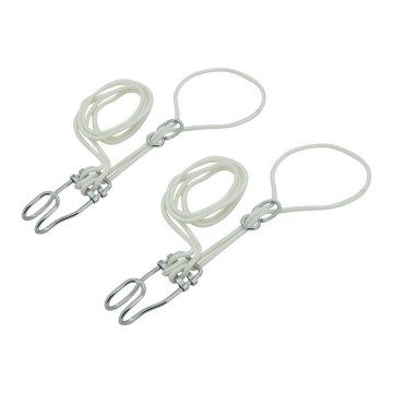 Hammock hanging set