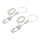 Hammock hanging set