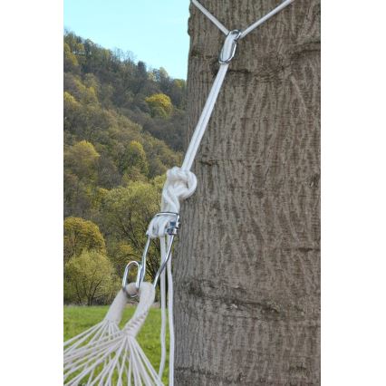 Hammock hanging set