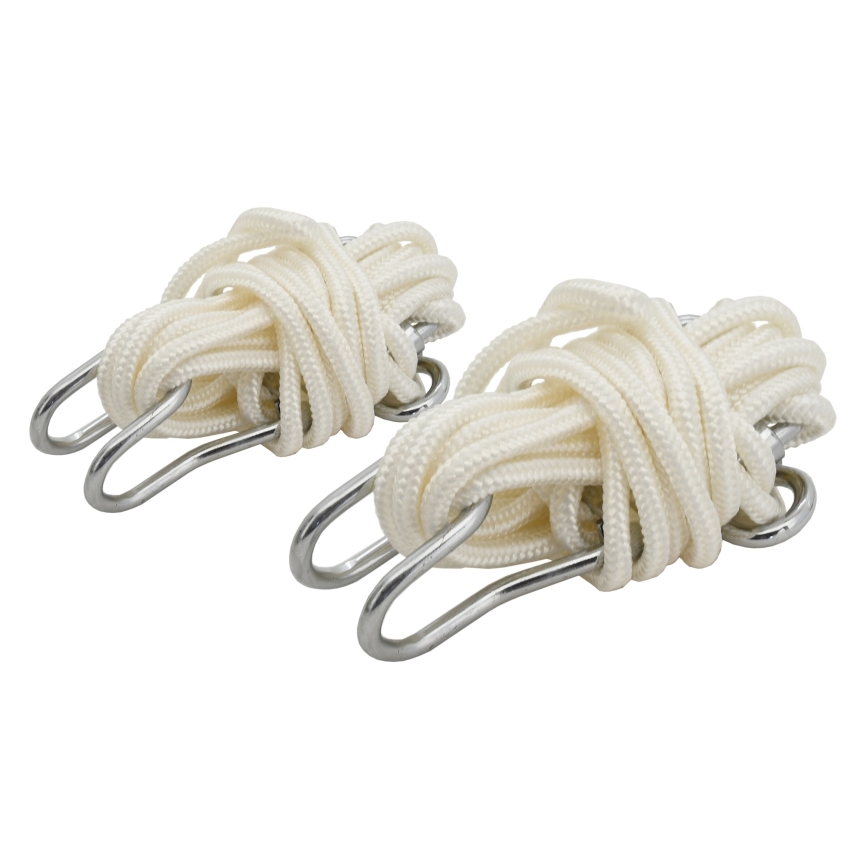 Hammock hanging set