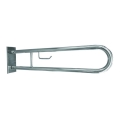 Handle 10x25 cm stainless steel/silver