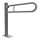 Handle 15.3 x 87 cm stainless steel/silver