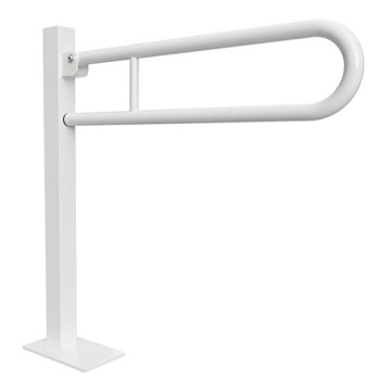 Handle 15,3x87 cm white