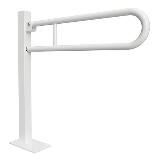 Handle 15,3x87 cm white