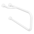 Handle 23.5 x 38 cm, White