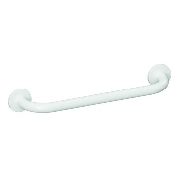 Handle 28 x 8 cm, White
