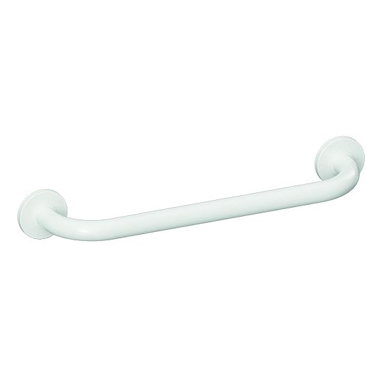 Handle 28 x 8 cm, White