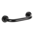 Handle 38x8 cm black