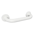 Handle 38x8 cm white