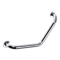 Handle 39x23 cm, stainless steel/silver