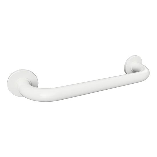 Handle 48 x 8 cm, White