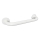 Handle 48 x 8 cm, White