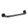 Handle 58x8 cm Black