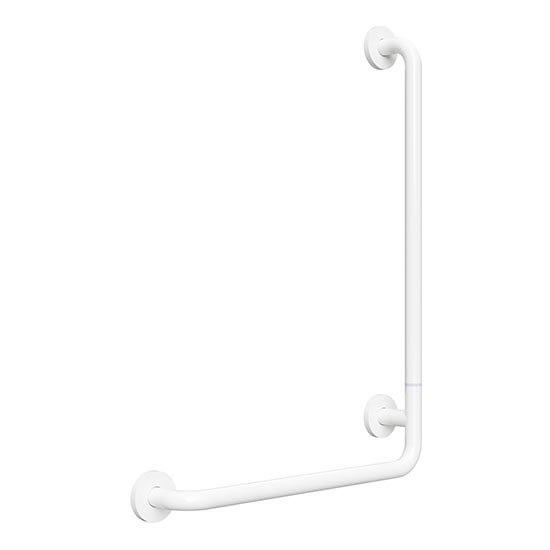 Handle 63x89 cm white
