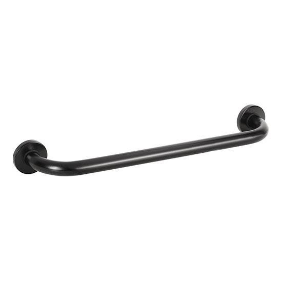 Handle 68 x 8 cm, Black