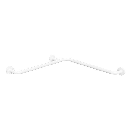 Handle 71 x 8 cm, White