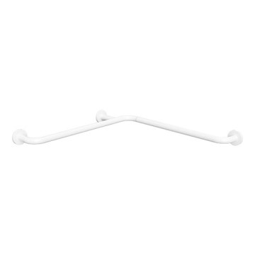 Handle 71 x 8 cm White