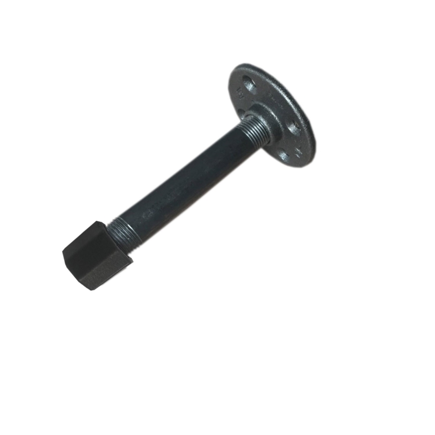 Hanger holder BORURAF 8x25 cm