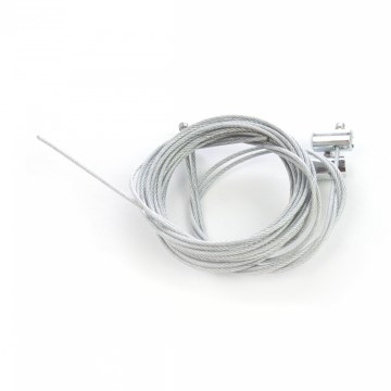 Hanging system for lights PLANK and ALLDAY BASIC 1,5m