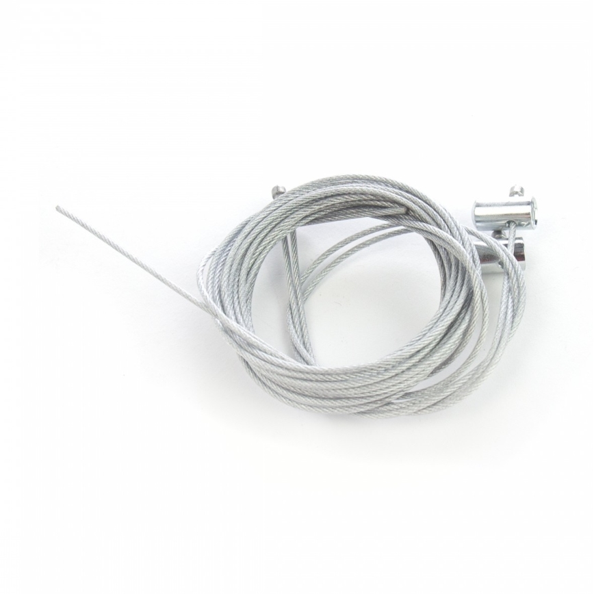 Hanging system for lights PLANK and ALLDAY BASIC 1,5m