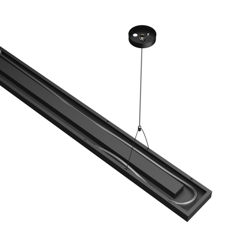 Hanging system for lights PLANK and ALLDAY BASIC 1,5m