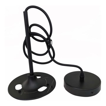 Hanging system VARIO black