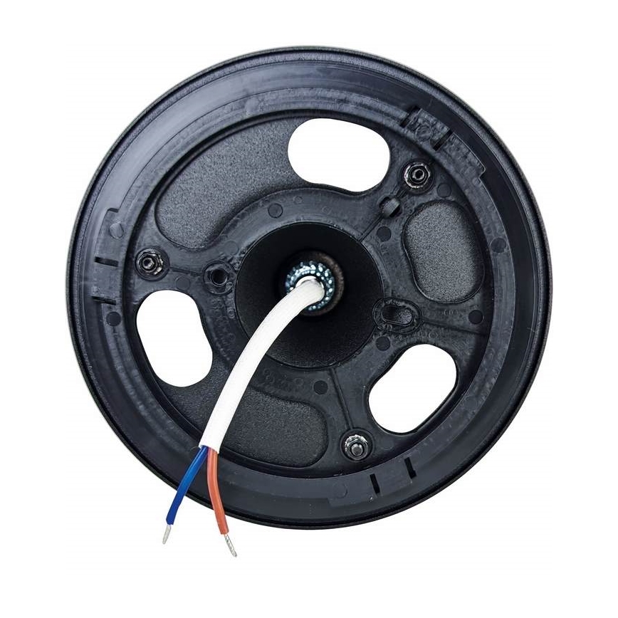Hanging system VARIO black