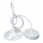 Hanging system VARIO white