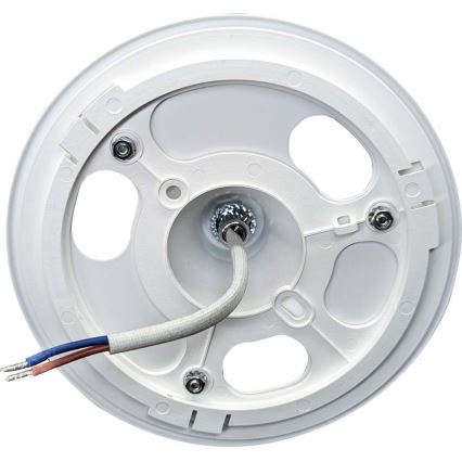Hanging system VARIO white