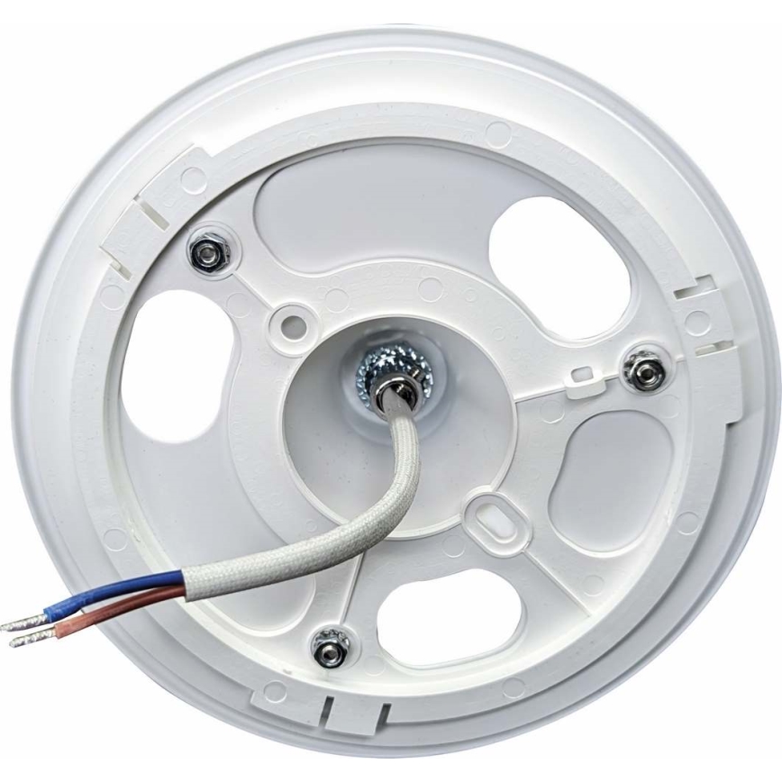 Hanging system VARIO white