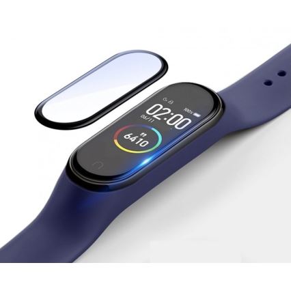 Hardened protective film for Xiaomi Mi Band 4/5/6