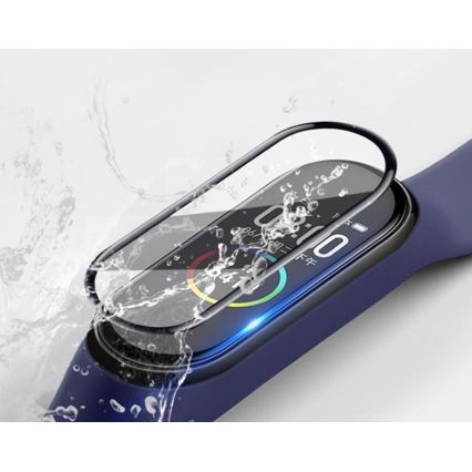 Hardened protective film for Xiaomi Mi Band 4/5/6