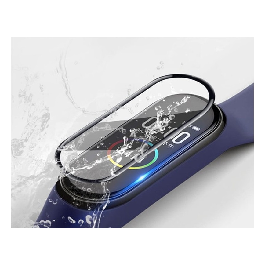 Hardened protective film for Xiaomi Mi Band 4/5/6