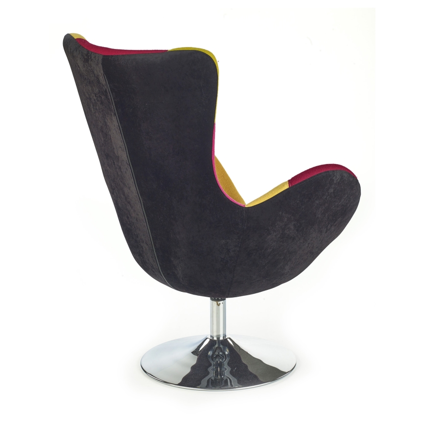 HARLEKYN Armchair – Multicolour