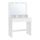 HATOR White Vanity Table