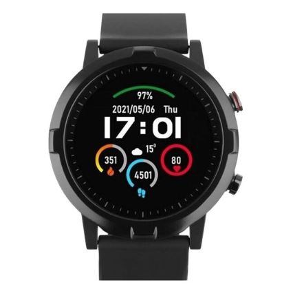 Haylou - Smart watch RT LS05S IP68 black