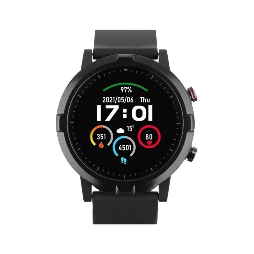Haylou - Smart watch RT LS05S IP68 black