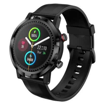 Haylou - Smart watch RT LS05S IP68 black