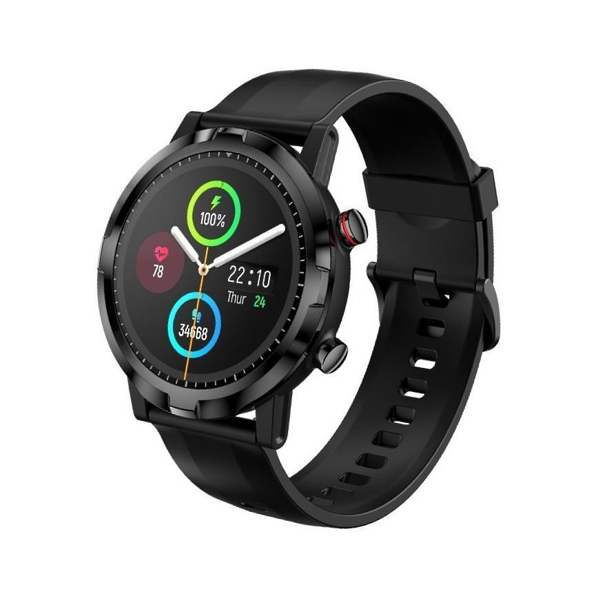 Haylou - Smart watch RT LS05S IP68 black