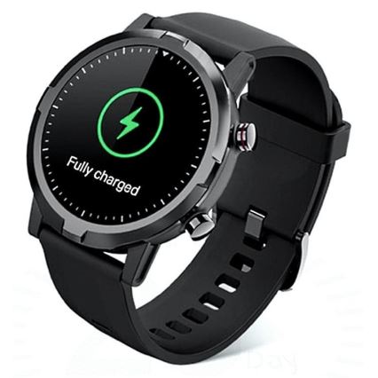Haylou - Smart watch RT LS05S IP68 black
