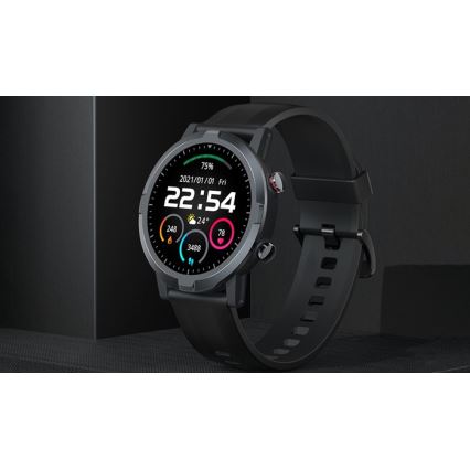 Haylou - Smart watch RT LS05S IP68 black