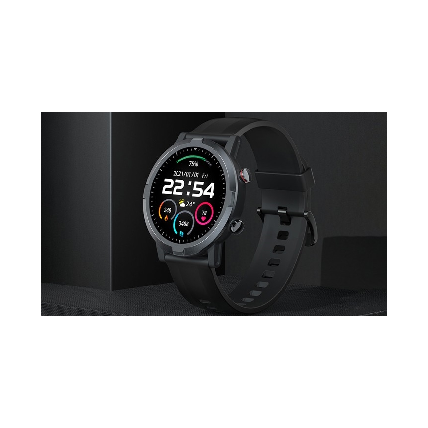 Haylou - Smart watch RT LS05S IP68 black